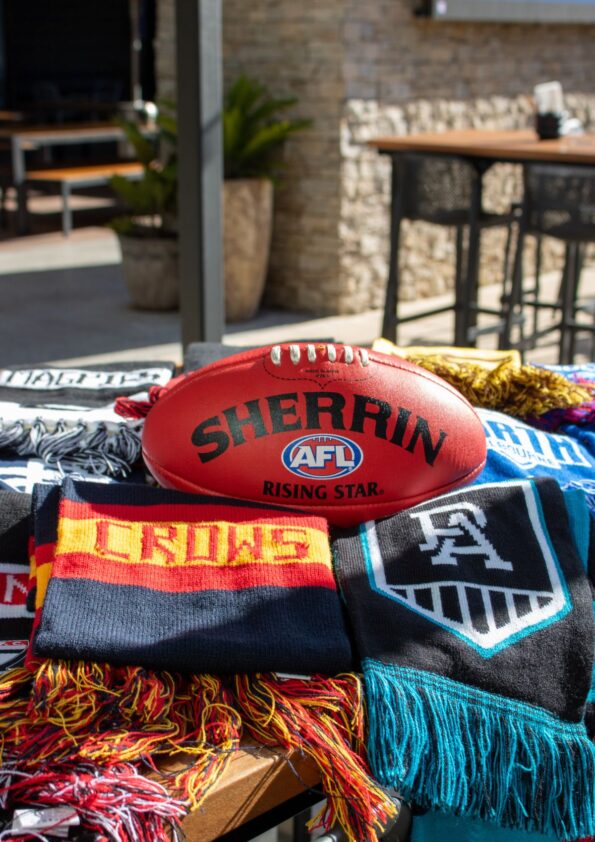 AFL Grand Final Day